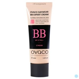 Meoncell Ovaco Daywear BB Expert Cream Recommendation No. 21 40ml / 메온셀 오바코 데이웨어 비비 엑스퍼트 크림 추천 21호 40ml