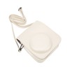 PU Leather Case Bag with Adjustable Shoulder Strap for Instax