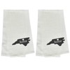 Petal Cliff 2 Pcs, 100% Cotton North Carolina State Flour