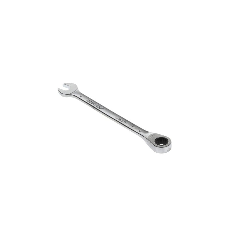 Gedore Ratcheting Combination Wrench 8 mm 7 R 8