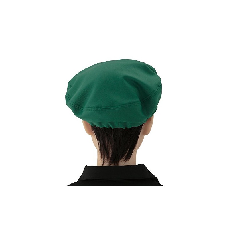 EP8801 Beret Twill Antistatic 6 Colors F Size [eXcolor] Commercial