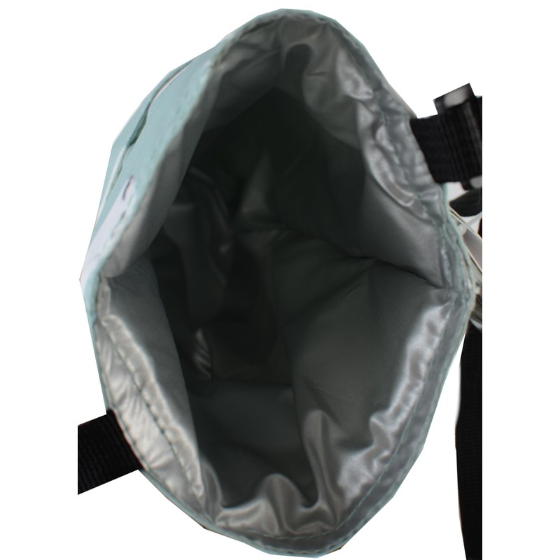 フレンズヒル ホンワカシマエナガ ペットボトルホルダー ミント YW-110-104