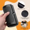 Groompro Deshedding Brush, Deshedding Brush for Pets, Deshedding Dog Brush