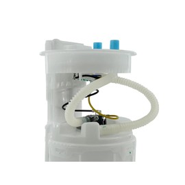 JBphxior Electric Fuel Pump Module Assembly Fit for 98-10 Volkswagen Beetle, 99-06 Golf, 99-05 Jetta,1.8L 2.0L 2.5L 2.8L 4.8" Outer Diameter Flange,OEM E8424M 1J0919087J P76030M FG0416 E10297M FP8424M