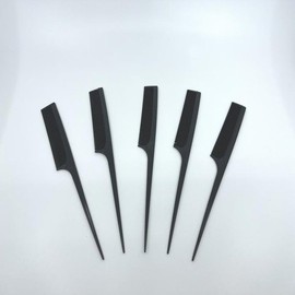 Tail comb, parting comb / 꼬리빗 가르마빗