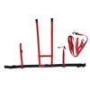 Children Ski Training Safety Ropes Adjustable Outdoor Skiing Harness Safety