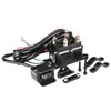 MaySpare 250A 12V Winch Solenoid Relay Contactor Winch Rocker Thumb