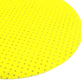 Joest 9" Round Drywall Sanding Discs for Porter Cable 7800 (150 Grit)