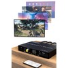 LMYANG 4 Puertos 8K @ 60Hz HDMI Extractor de Audio