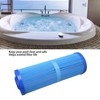 Swimming Pool Filter PP Children's SPA Filter Element Replacement for