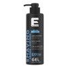 Elegance Shaving Gel Afeitar 500ml Nueva Formula 3 Aromas