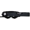 Fox Airspace Roll Off Cycling Goggles - Black