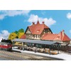 FALLER 222164 - Bahnsteig