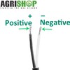 AGRISHOP 1 x rear view light trailer 12 V 24