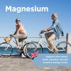 Healthspan Magnesium 375mg (180 Tablets) | Everyday Support for Muscles