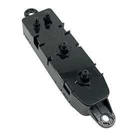 ALTBET Front Passenger Right Power Seat Switch Compatible with 2009-2013 Nissan Murano Pathfinder Replace 87016-1AA0A