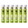 Sunlife Effervescent Vitamin C 1000 Lemon Lime Flavor, 20 Tablets, Pack of 6