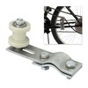 Chain Tensioner Roller Heavy Duty Slider Adjuster for 49cc 66cc