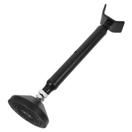 iplusmile Heavy-Duty Motorcycle Lift Stand Adjustable Jack Tool for Front Rear Wheels Portable Effortless Lifting Device for Comprehensive Maintenance Support