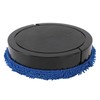 Floor Mopping Robot Low Noise Intelligent Avoid Obstacles Wet Dry