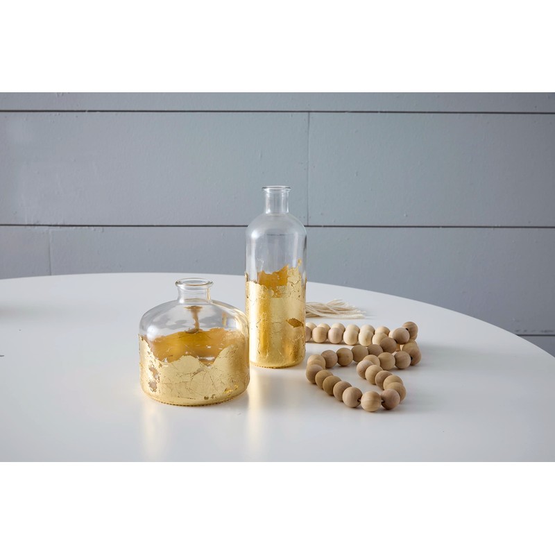 Speedball Mona Lisa Composition Gold Leaf Kit, Includes 25-Sheets, Adhesive