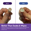 EnClean ENFit Cleaning Brush for Feeding Tubes and Extension Sets