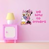Be Kind To Others Inspiring Quote Wall Decal Decoration Cute