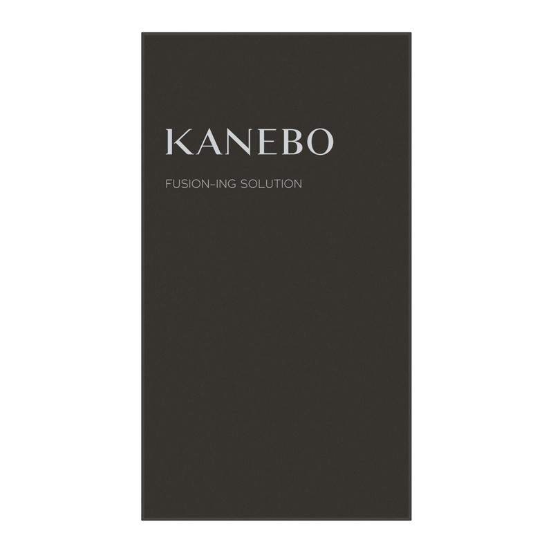 Kanebo Fusion Solution [Serum]