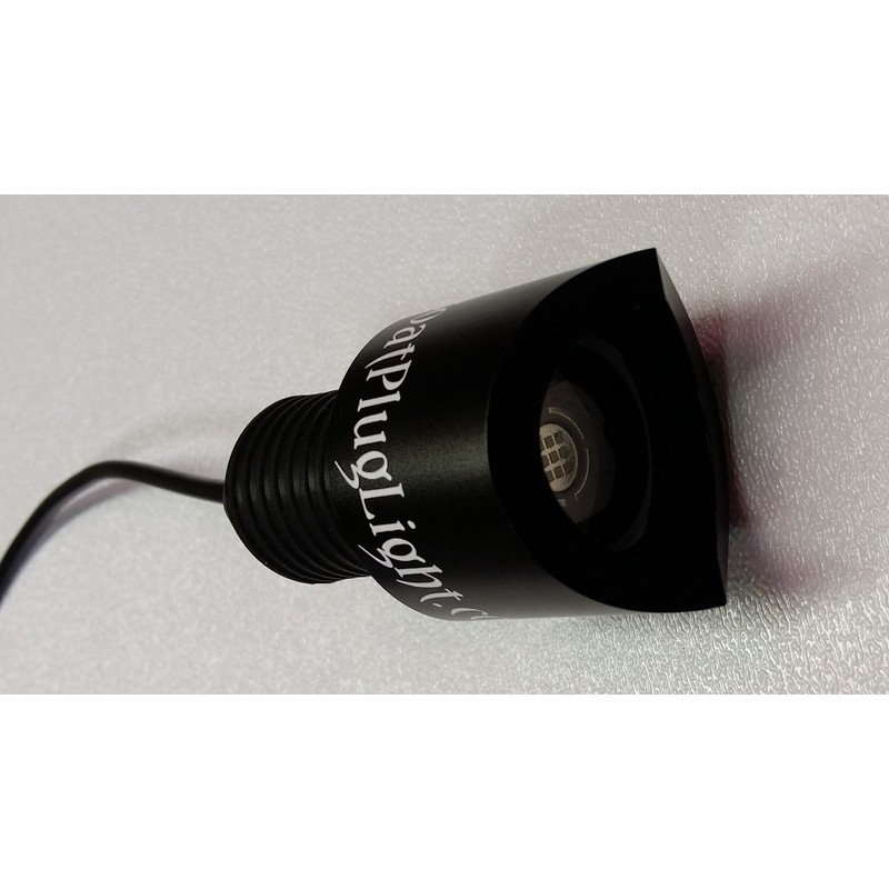 Typhon BP Underwater led Drain Plug for 1" Rubber drains