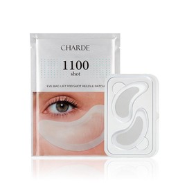 charde Eye Bag Lift 1100 Shot Reedle Patch - charde Eye Bag Lift 1100 Shot Reedle Patch