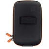 Moleskine Shell Case, Small (3.75 x 6) Black