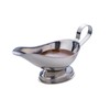Stainless Steel Gravty Boat 5oz / 150ml - Sauce Boat,