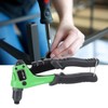 Hand Rivet Gun Single Handle Manual Riveter for Industrial Riveting