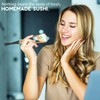CraftZee Sushi Making Kit - Complete Sushi Maker Kit with