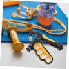 BIUDECO Grip Strength Trainer for Adults Adjustable Hand Exerciser Counting