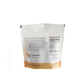 Peanut Butter Chocolate Energy Bites | 4.3 Ounces, Pack of 6 (72 Bites Total) | On-The-Go Date and Nut Energy Bites | Non GMO, Gluten Free, & Vegan Made with All Natural Ingredient