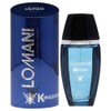 Lomani KINGDOM 100 ML EDT FOR MEN