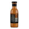 La Salsa De Ajo Y Chile De Árbol Multipropósito 355ml