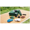 Bosch Home and Garden 1600A032CY 1600A032CY Unequipped Tool Bag (W