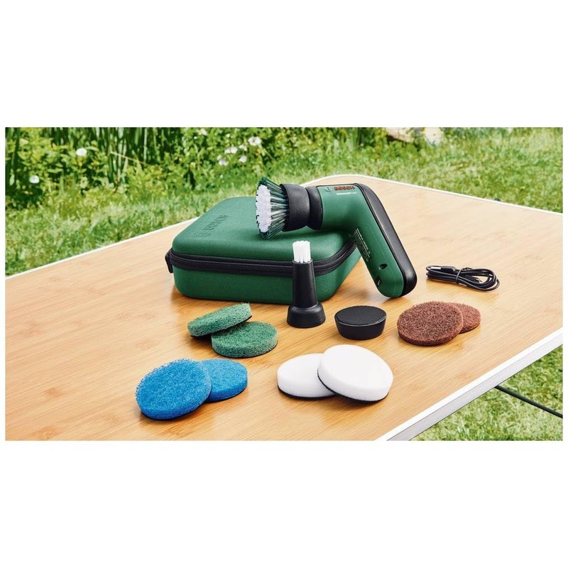 Bosch Home and Garden 1600A032CY 1600A032CY Unequipped Tool Bag (W