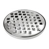 Beaumont CN976 Spirit Measure Drip Tray Round, 140 mm