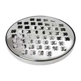 Beaumont CN976 Spirit Measure Drip Tray Round, 140 mm