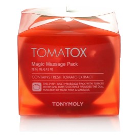 Mascarilla Tony Moly Facial Antimanchas