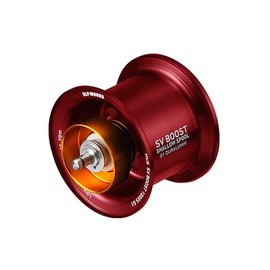 SLPWORKS Daiwa (DAIWA) slp works (Daiwa Slp Works) RCSB SV BOOST 1000S Spool G1 Red