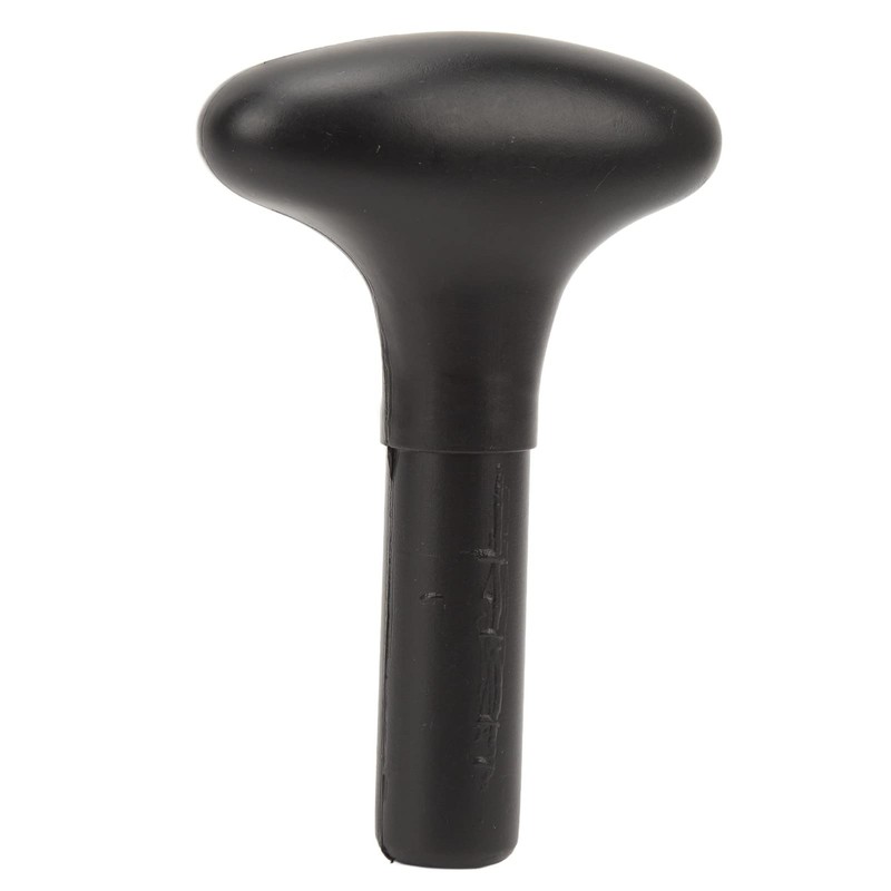 AMONIDA Canoe Paddle Handle, Replacement Kayak Paddle Handle Ergonomics for