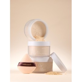 [NEW Pore Cover] Air Blur Rice Setting Powder 33g / [NEW모공커버] 에어 블러 라이스 세팅 파우더 33g