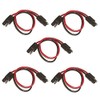 PACK 0F 5 - Workman TP-2 CB Radio Polarized Quick