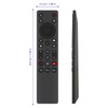 VINABTY New RC813A Remote Control Replacement fit for TCL QLED