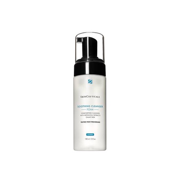 SkinCeuticals Soothing Foaming Facial Cleanser 150mL