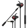 AXIDUN Audífonos Gaming Inear,Auriculares Gaming con Cable